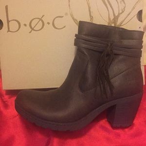 BOC boots